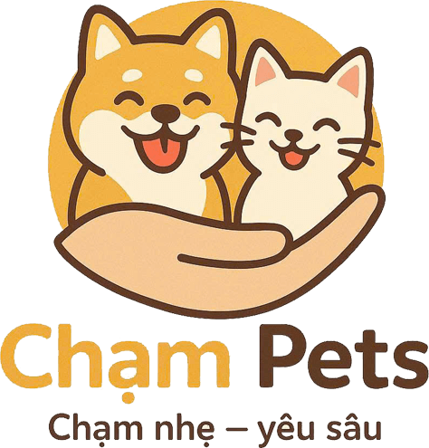 Chạm Pet