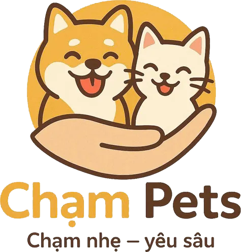 Chạm Pets Family