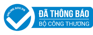 Thông báo Bộ công thương website Champetsfamily