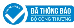Thông báo Bộ công thương website Champetsfamily