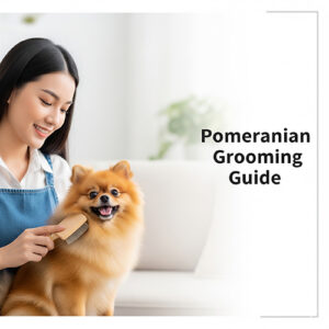 Hướng dẫn cách cắt tỉa lông chó Phốc Sóc tại nhà – an toàn, đúng chuẩn, dễ thực hiện