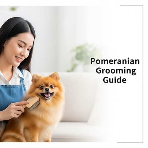 Hướng dẫn cách cắt tỉa lông chó Phốc Sóc tại nhà – an toàn, đúng chuẩn, dễ thực hiện