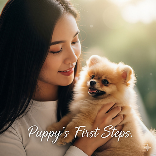 Chó Phốc Sóc 2 tháng tuổi – đặc điểm phát triển, dinh dưỡng và lưu ý chăm sóc quan trọng