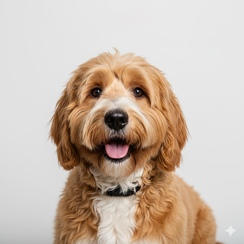 Có nên nuôi Goldendoodle – Poodle lai Golden thân thiện, thông minh, phù hợp gia đình năng động