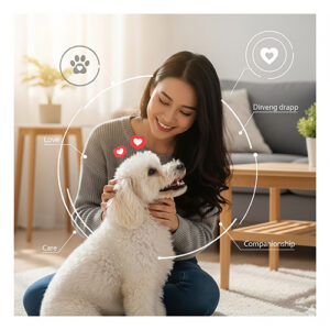 Đặc điểm chó Poodle – Ngoại hình & cách nhận diện Poodle thuần chủng