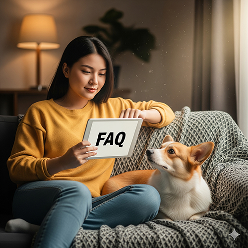 FAQ giá chó Corgi – giá tại Việt Nam, Corgi nhập Nga, Thái, fluffy, puppy và trưởng thành