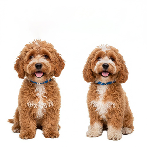 FAQ Goldendoodle – Poodle lai Golden: rụng lông, tuổi thọ, huấn luyện, nuôi trong căn hộ, giá tại Việt Nam