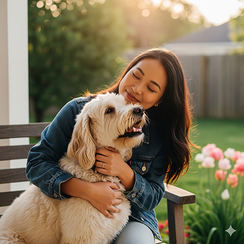 Kết luận về chó Poodle lai – đa dạng lựa chọn từ Chipoo, Maltipoo đến Goldendoodle, phù hợp nhiều gia đình