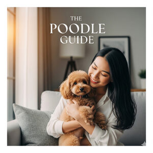 Hướng dẫn chi tiết về giống chó Poodle – cẩm nang nuôi, chăm sóc và đặc điểm nổi bật