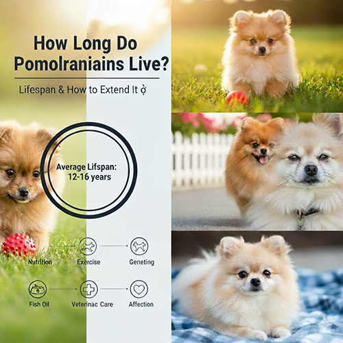 Chó Phốc Sóc dễ thương với tuổi thọ trung bình 12–16 năm và cách kéo dài tuổi thọ