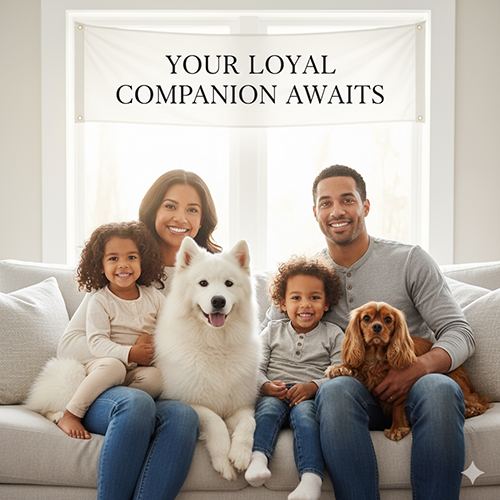 Lời kết về giá chó – chọn đúng bé, hiểu giá trọn gói và đồng hành bền vững