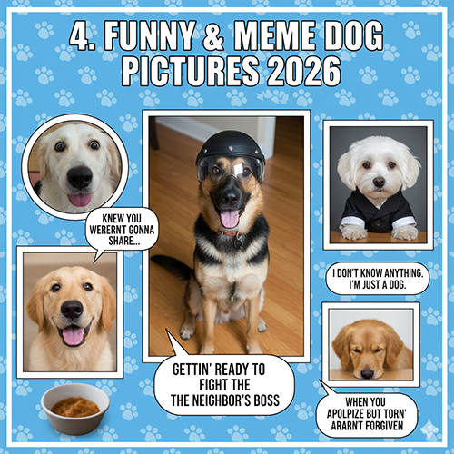 anh cho hai huoc meme bieu cam cuoi te ghe