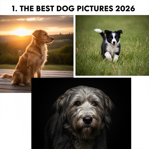 bo suu tap anh cho dep tu nhien va chan dung nghe thuat