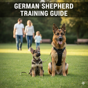 Cách huấn luyện chó Becgie Đức ngoan, nghe lời và biết bảo vệ gia đình