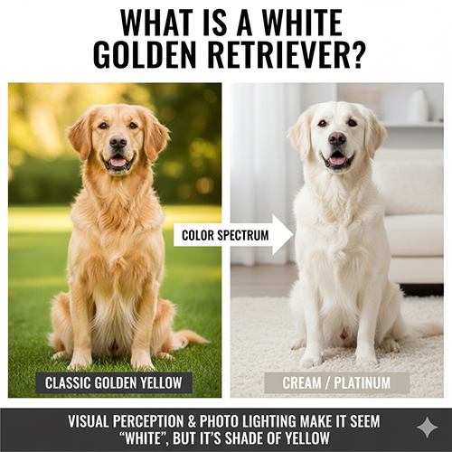 so sanh golden vang va golden mau trang kem bach kim tren pho nen, giai thich pho mau tu vang den cream