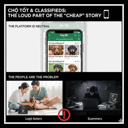 cho lap xuong cho tot gia re su that dang sau nguoi ban uy tin va ke lua