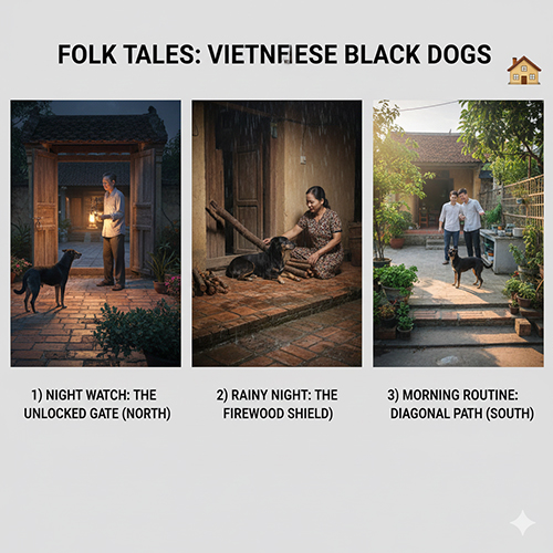 bo-anh-cho-muc-voi-ba-cau-chuyen-dan-gian-bac-trung-nam-ve-nep-nha-va-gac-cua