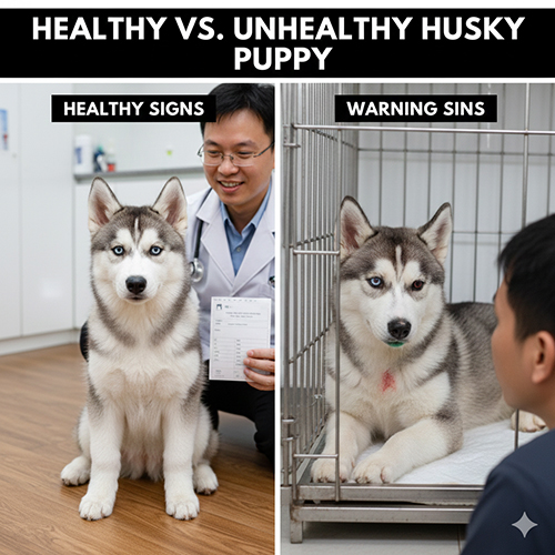 anh-so-sanh-dau-hieu-cho-husky-con-khoe-manh-va-khong-khoe-can-luu-y-khi-mua-husky-2-3-thang