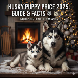 gia cho husky bang gia phan khuc nhung dieu can biet