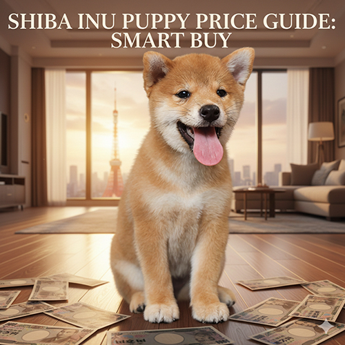 cho shiba inu con ngoi trong phong khung gia chi tiet va cach tranh bay gia re