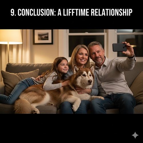 ket luan mua cho alaska va hanh trinh gan bo lau dai