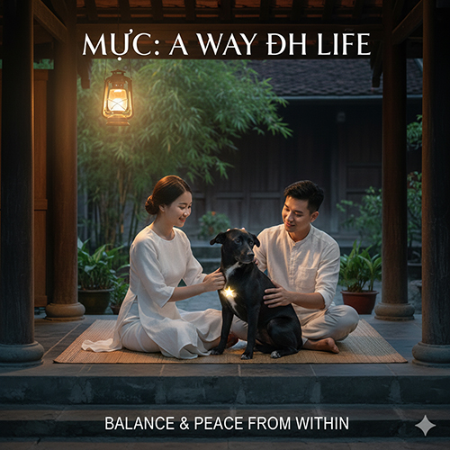 doi-tre-ngoi-ben-cho-muc-tren-hien-nha-duoi-den-long-voi-khong-khi-binh-yen