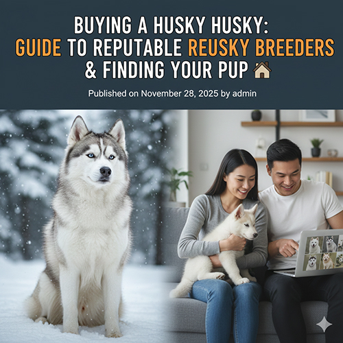 mua cho Husky o dau voi goi y trai uy tin va kinh nghiem chon cho con