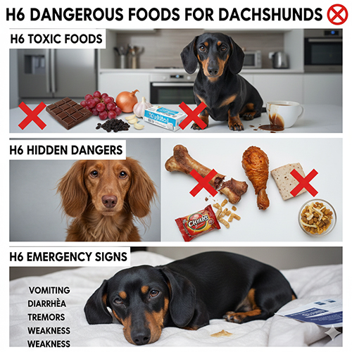 cac thuc pham doc hai va nguy hiem voi cho lap xuong kem dau hieu cap cuu