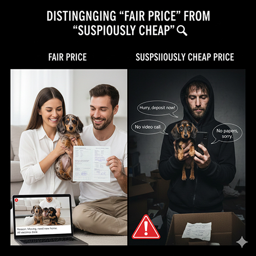 phan biet gia mem hop ly va gia re bat thuong khi mua cho lap xuong