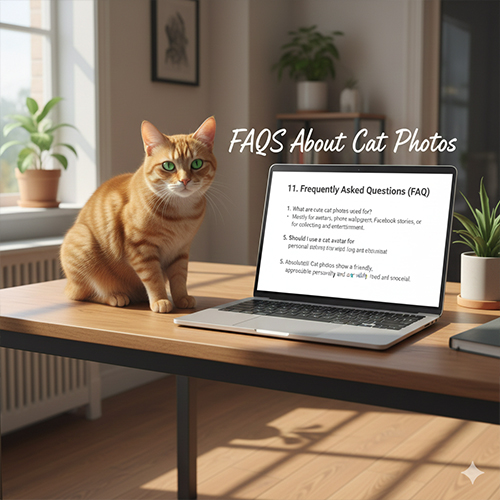 tải miễn phí bộ sưu tập ảnh mèo hd với nhiều phong cách cute ngầu buồn chibi anime