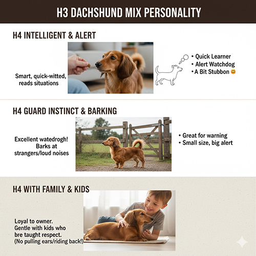 dac diem tinh cach cho lap xuong lai cho co thong minh canh gac tot va hop voi gia dinh