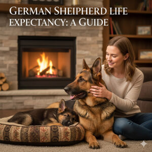 Tuổi thọ chó Becgie Đức và cách chăm sóc để sống lâu khỏe mạnh