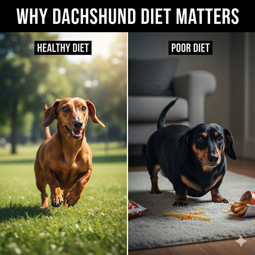 so sanh cho lap xuong an uong lanh manh va an uong kem de giai thich vi sao che do an quan trong