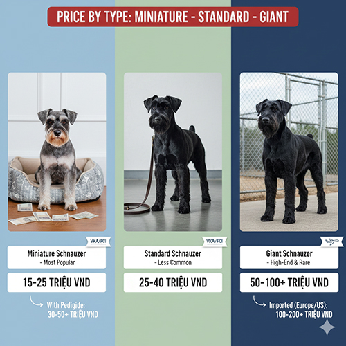 bang-gia-cho-schnauzer-theo-dong-mini-standard-giant-tai-viet-nam
