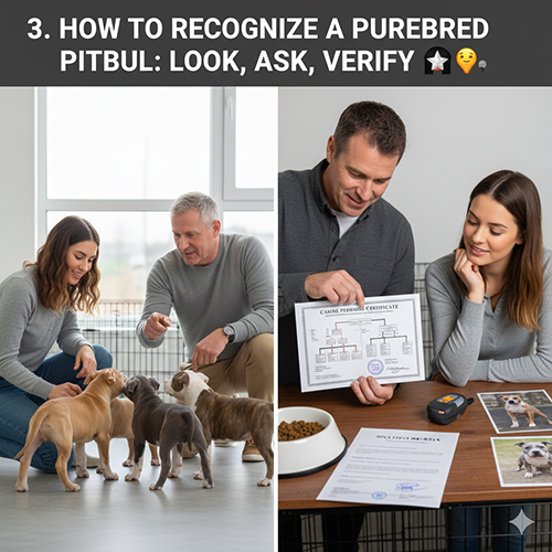 nguoi-mua-kiem-tra-pitbull-thuan-chung-qua-ngoai-hinh-va-giay-to-pha-he