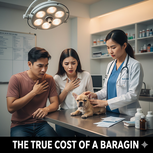 chu-nuoi-lo-lang-khi-cho-bull-phap-gia-re-duoc-kham-thu-y