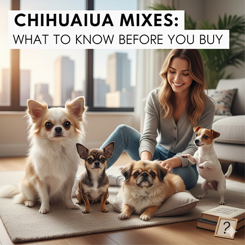 chihuahua lai nhat bac kinh terrier nhung dieu can can nhac truoc khi mua