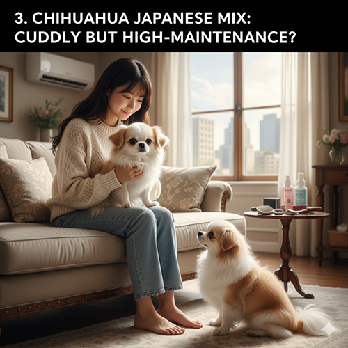 chihuahua lai nhat long dai ngoai hinh bu p be long xu de thuong