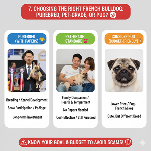 Infographic-so-sanh-bull-phap-thuan-chung-pet-grade-va-pug-ngan-sach
