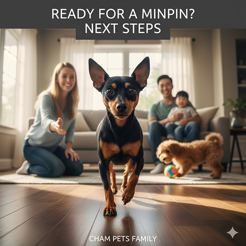 So sánh chó Phốc hươu lai và Phốc hươu thuần trong đời sống gia đình