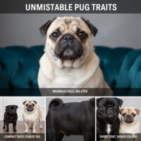 Giống chó Pug: đặc điểm, tính cách, có nên nuôi?