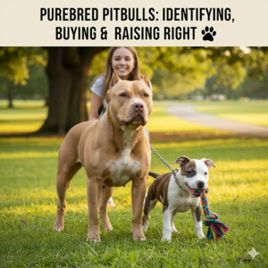 FAQ chó Pitbull với các câu hỏi phổ biến về giá bán, cách nuôi và mức độ an toàn khi nuôi Pitbull
