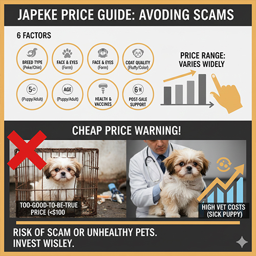 gia cho bac kinh lai nhat japeke canh bao bay gia re