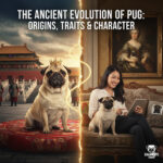 Giống chó Pug mặt xệ – nguồn gốc, đặc điểm và tính cách thuần chủng