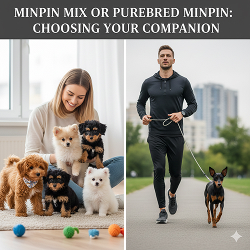 Chó Phốc hươu trong không gian gia đình, sẵn sàng làm bạn đồng hành