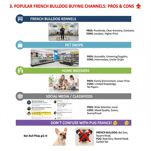 Infographic-cac-kenh-mua-ban-cho-bull-phap-kennel-petshop-home-breeder-cho-tot-tranh-nham-pug-phap