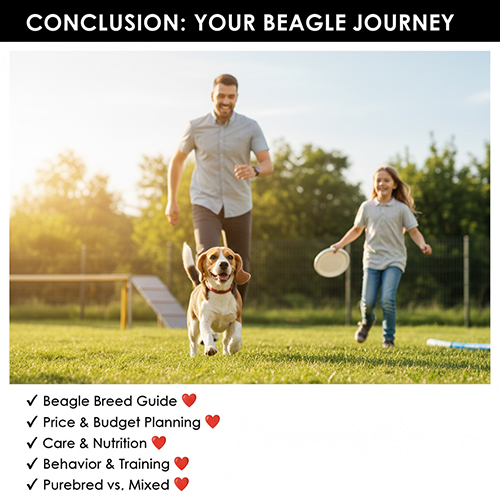 Kết hành trình nuôi chó Beagle cùng gia đình qua việc hiểu giống giá nuôi và hành vi