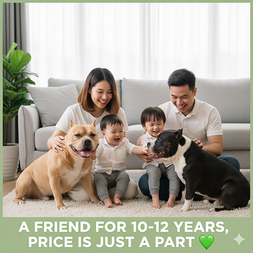 Ket luan ve gia cho Bully – gia chi la mot phan