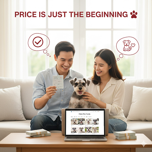 gia-chi-la-khoi-dau-khi-mua-cho-schnauzer