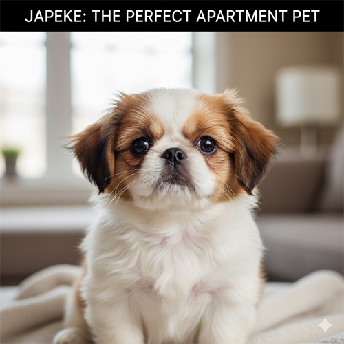 chó bắc kinh lai nhật japeke con mặt đẹp khỏe mạnh nuôi căn hộ